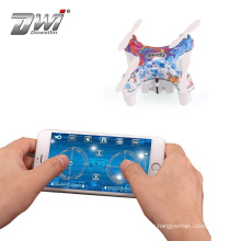 CX-10DS Height Hold Easy Control Mini Drone Wifi With 4 Channel